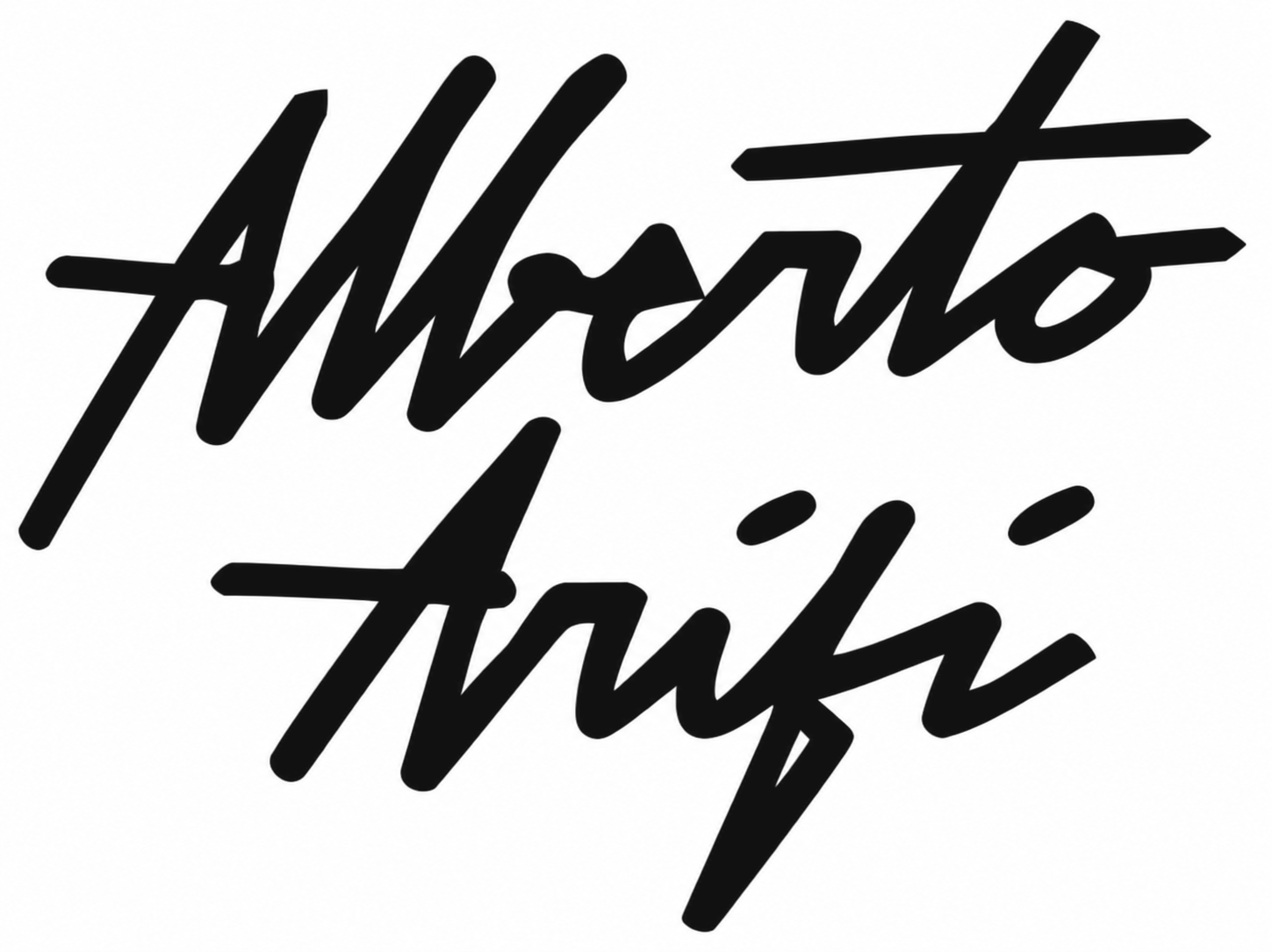 Alberto Arifi