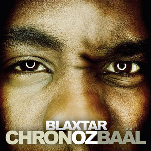 Cover van een productie voor Blaxtar