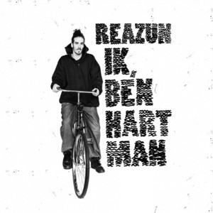 Cover van een productie voor ReaZun
