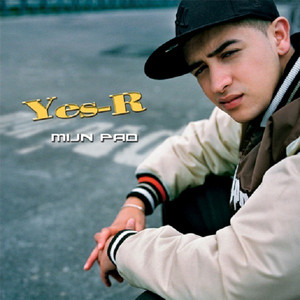 Cover van een productie voor Yes-R